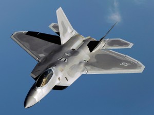 F-22_Raptor 1