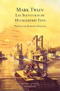 Las aventuras de Huckleberry Finn2