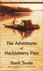 Las aventuras de Huckleberry Finn3
