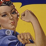 La guerra feminista