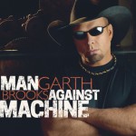 ‘Man Against Machine’, de Garth Brooks