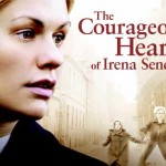 El valiente corazón de Irena Sendler