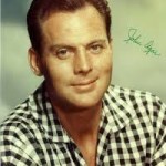actores John Agar