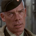 actores Lee Marvin