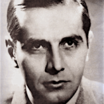 actores Maurice Jaubert