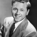 Mickey Rooney