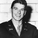 actores Ronald Reagan