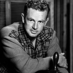 actores Sterling Hayden