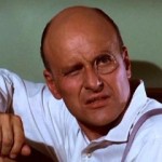 actores Werner Klemperer