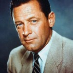 actores William Holden