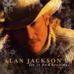 Navidad con Alan Jackson