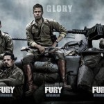 Corazones de acero (Fury)