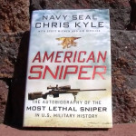 El Francotirador (American Sniper), de Chris Kyle, Scott McEwen y Jim Defelice