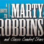 The Song of Robbins, de Marty Robbins