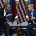 Estados Unidos, Rusia y tratados nucleares