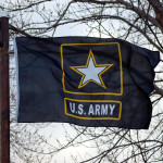 Ejército estadounidense en grandes ciudades