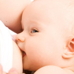 La lactancia materna