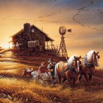 In the Valley Below, de Greg Hager