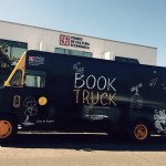 Book Truck – Biblioteca ambulante