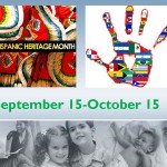 Mes de la Herencia Hispana