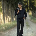 Cinema, de Andrea Bocelli