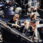 Especial aniversario asesinato del presidente Kennedy – Entrevista a James Nava para Decisión Económica