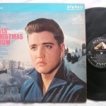Navidad con Elvis Presley