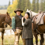 Broken Trail (Los Protectores)