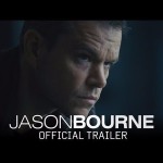 Jason Bourne