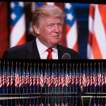 Discurso de aceptación de Donald J. Trump a la nominación presidencial