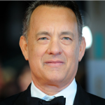 Estrenos de Tom Hanks