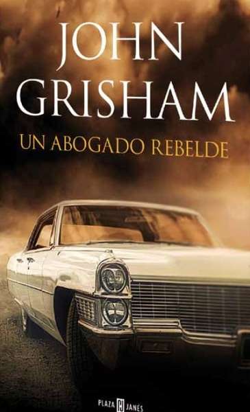 John grisham,
