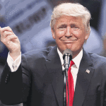 Campaña electoral Donald J. Trump – Anuncios de TV