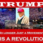La nueva revolución conservadora de Donald Trump