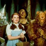 Historias mágicas de Oz, de Lyman Frank Baum