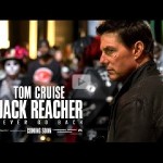 Jack Reacher: Nunca vuelvas atrás