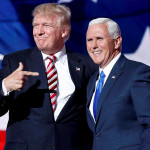 Trump & Pence