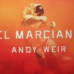 El Marciano, de Andy Weir