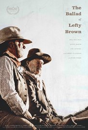 The Ballad Of Lefty Brown5