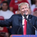 Trump, el Presidente impredecible