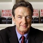 Estado de miedo, de Michael Crichton