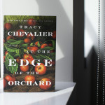 La voz de los árboles de Tracy Chevalier