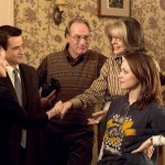 La joya de la familia (The Family Stone)