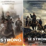 12 Strong (12 Valientes)