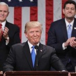 Las batallas de Trump