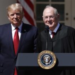 Trump y el Tribunal Supremo de Estados Unidos