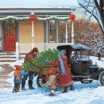 Classic Country Christmas  – Navidad en el Jukebox