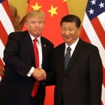 El acuerdo comercial de Trump con China