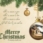 Christmas (Navidad) en el jukebox del blog