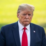 Trump y el coronavirus